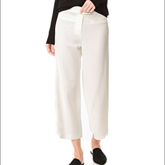 lee crop pants